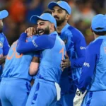 ICC Cricket World Rankings 2026