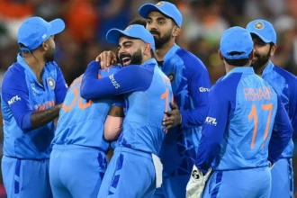 ICC Cricket World Rankings 2026