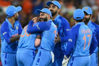 ICC Cricket World Rankings 2026