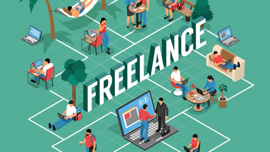 Freelancing in India 2026