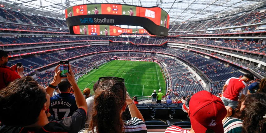 2026 FIFA World Cup