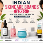 Indian Skincare Brands 2026