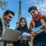 study abroad from India 2026