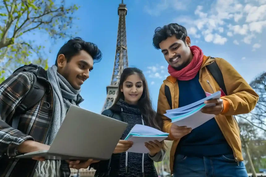 study abroad from India 2026