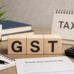 GST Revenue April 2026