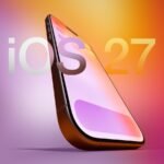 iOS 27 update