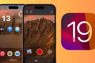 iPhone 19 Pro Leak