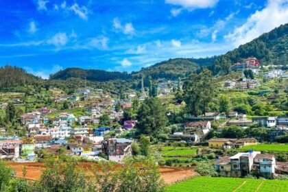 Hidden Hill Stations in India 2026