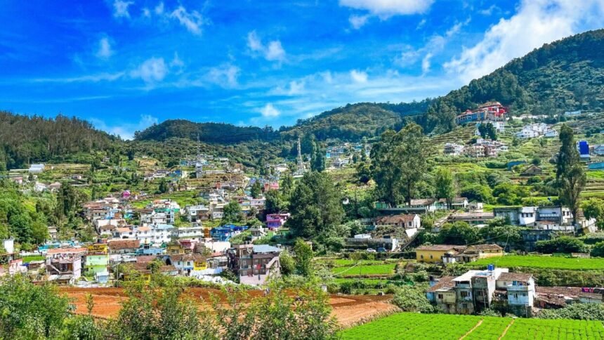 Hidden Hill Stations in India 2026