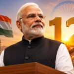 Narendra Modi Tenure Record