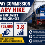 8th Pay Commission salary hike