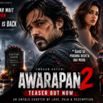 Awarapan 2 Teaser