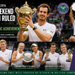 British Wimbledon Champions