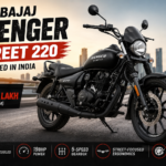 Bajaj Avenger Street 220