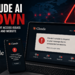 Claude AI Down