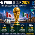 FIFA World Cup 2026