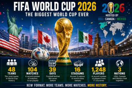 FIFA World Cup 2026