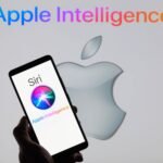 Apple Siri AI