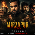 Mirzapur: The Movie