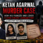 Ketan Agarwal Murder Case