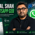 Kunal Shah WhatsApp CEO