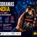 Microdramas in India