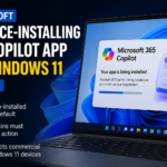 Microsoft 365 Copilot app
