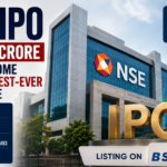 NSE IPO