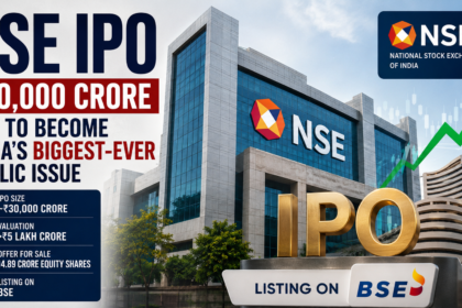 NSE IPO