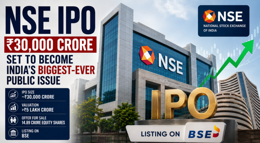 NSE IPO