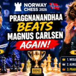 Norway Chess 2026