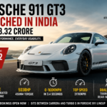 Porsche 911 GT3