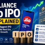 Reliance Jio IPO