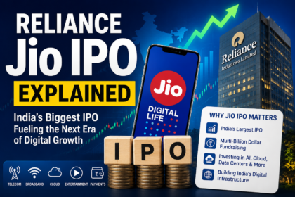 Reliance Jio IPO