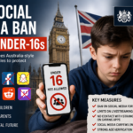 UK Social Media Ban