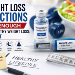 Weight loss injections