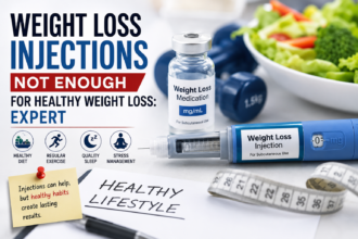 Weight loss injections