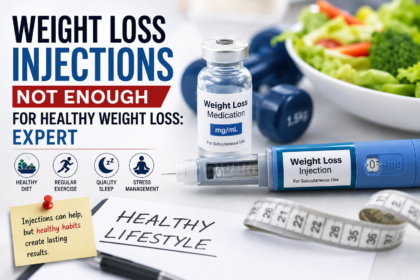 Weight loss injections