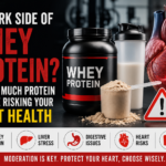 Whey Protein Side Effects