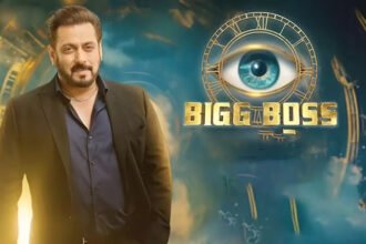 Bigg Boss 20 Contestants List