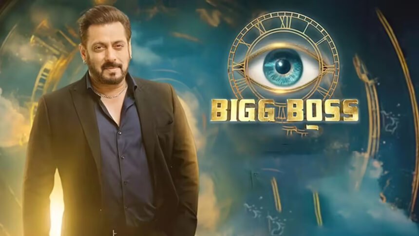 Bigg Boss 20 Contestants List