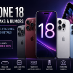 iPhone 18 Release Date