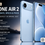 Apple iPhone Air 2 Release Date