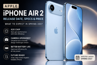 Apple iPhone Air 2 Release Date