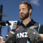 Kane Williamson retirement