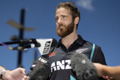 Kane Williamson retirement