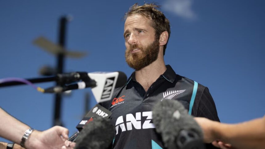 Kane Williamson retirement