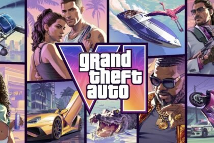 GTA 6 Pre-Orders