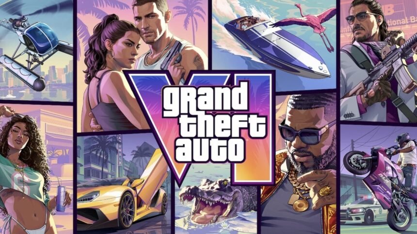 GTA 6 Pre-Orders