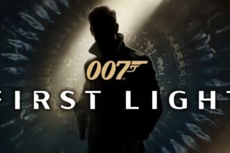 007 First Light